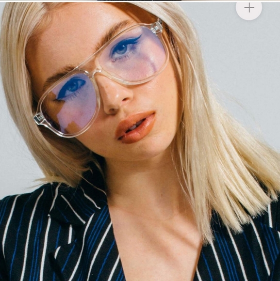 clear aviator glasses australia